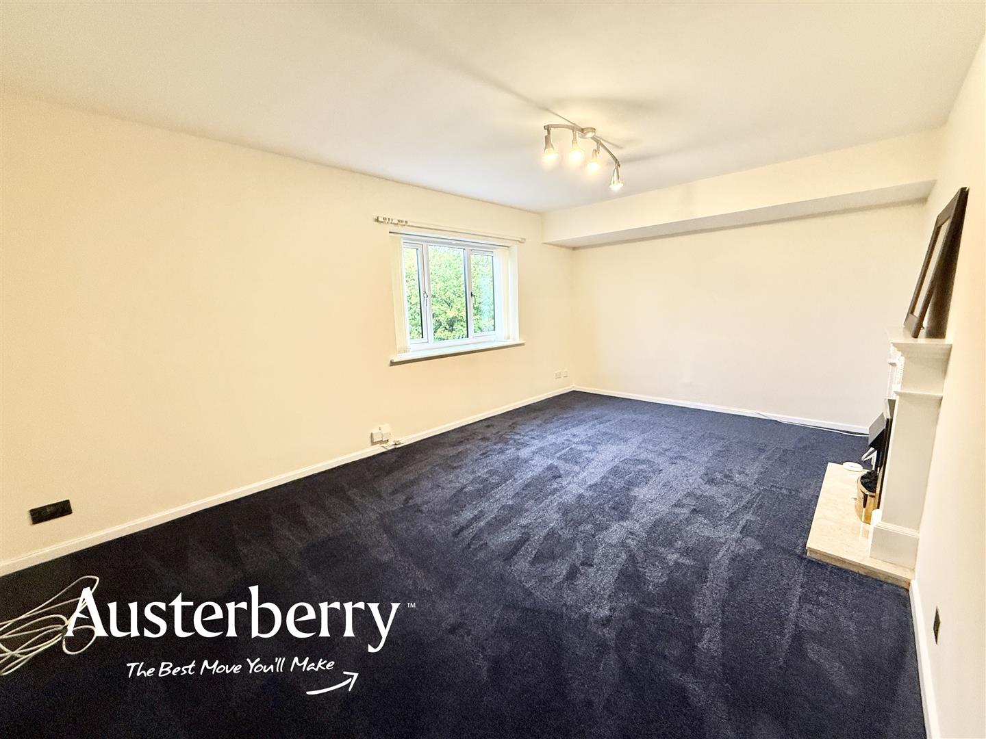 Glebedale Road, Fenton, Stoke-On-Trent